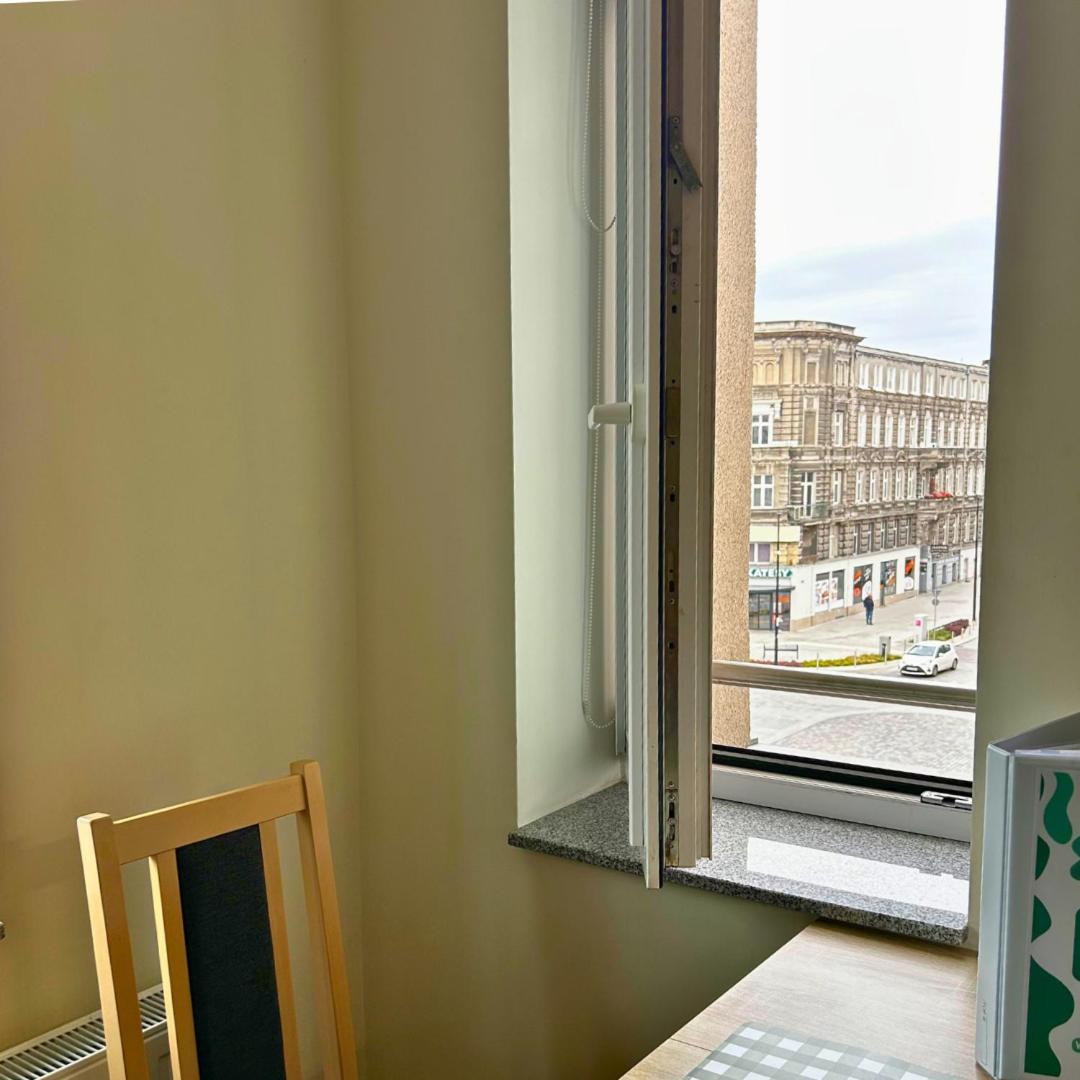 Gryf Apartamenty W Centrum Szczecina By Stayly Экстерьер фото