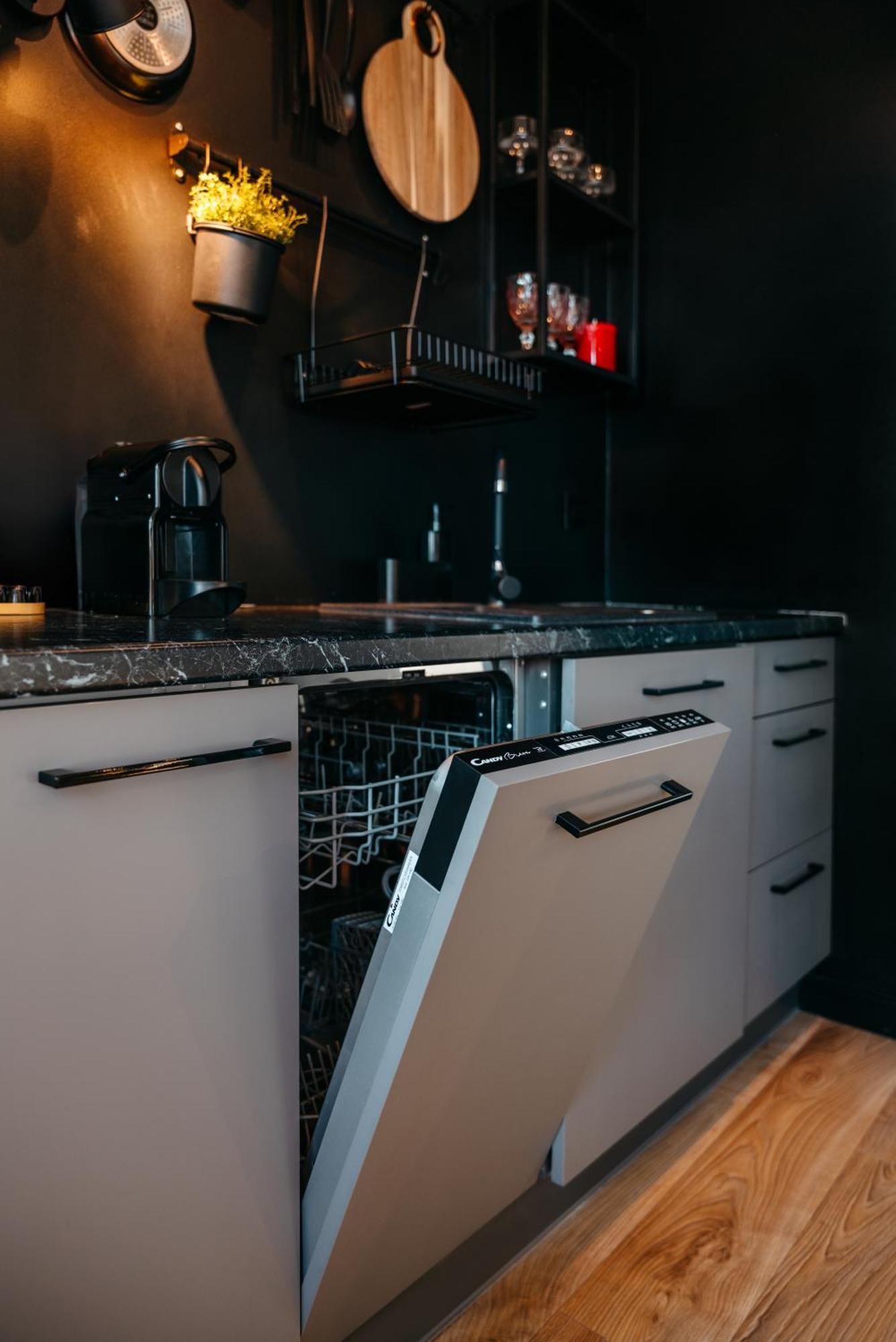 Gryf Apartamenty W Centrum Szczecina By Stayly Экстерьер фото